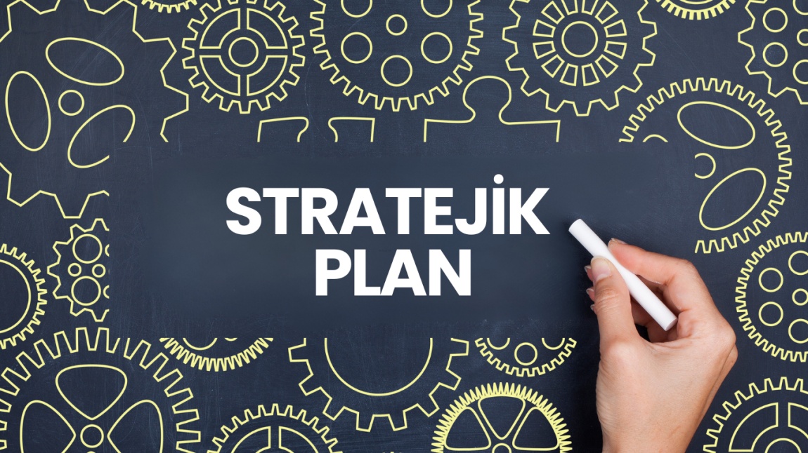2024-2028 Stratejik Plan
